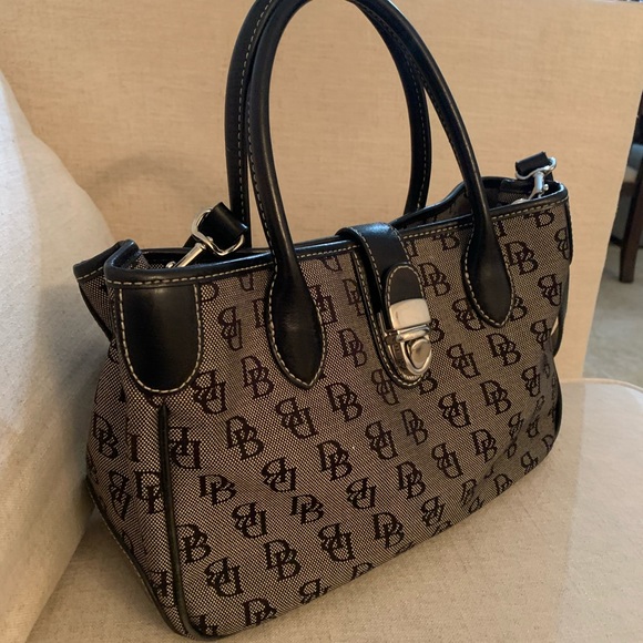 Dooney & Bourke Bag Tote - Picture 3 of 16